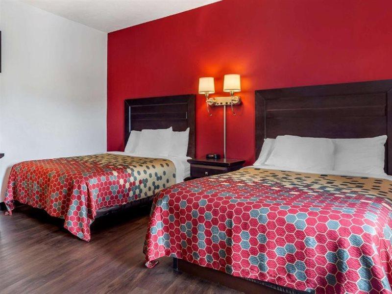 Econo Lodge Lee - Great Barrington Exterior foto