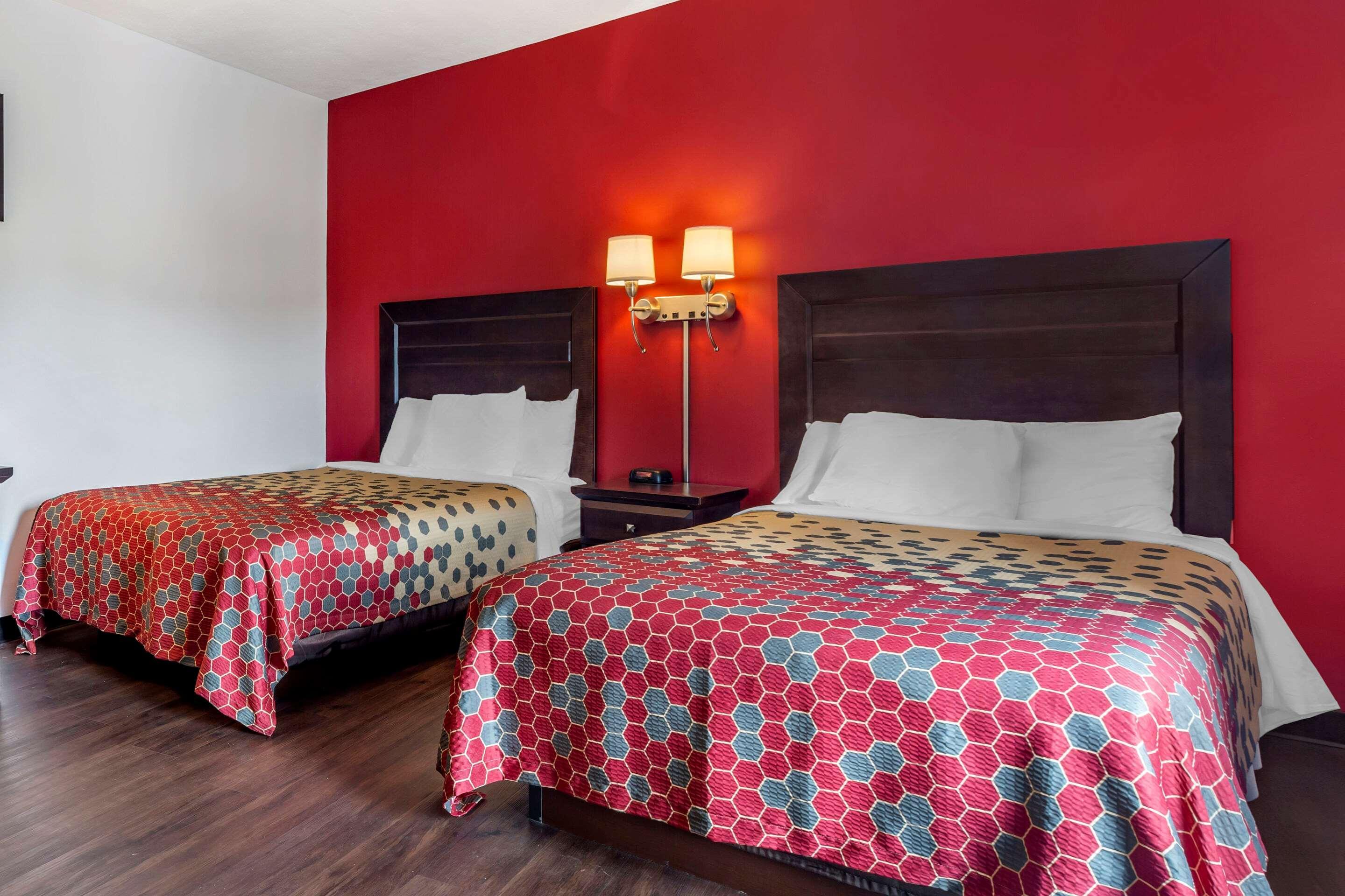 Econo Lodge Lee - Great Barrington Exterior foto